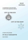 Image for City in the Sun, City in the Snow