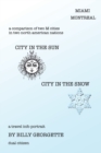 Image for City in the Sun, City in the Snow