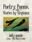 Image for Poetry, Poems, and Stories By Virginian