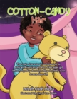 Image for Cotton-candy Hair: The Main Character Is Portrayed As an African-american Girl and a Caucasian Girl Interchangeably Demonstrating Similarity Even Among Diversity.
