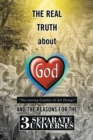 Image for Real Truth About God