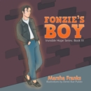 Image for Fonzie&#39;s Boy: Invisible Hope Series: Book Iii