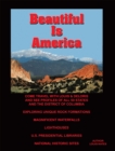 Image for Beautiful Is America: Come Travel With Louis &amp; Deloris and See Profiles of All 50 States and the District of Columbia