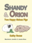 Image for Shandy &amp; Orion: Two Happy Guinea Pigs