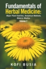 Image for Fundamentals of herbal medicine: history, phytopharmacology and phytotherapeutics.