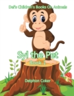 Image for Syl the Pet: Book 1