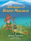 Image for Adventure of Brave Macaca