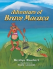 Image for Adventure of Brave Macaca