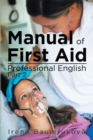 Image for Manual of First Aid Professional English: Part 2