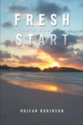 Image for Fresh start: its a new day