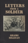 Image for Letters from a Soldier