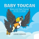 Image for Baby Toucan