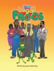 Image for The legal frogs