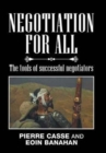 Image for Negotiation for All