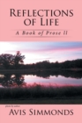 Image for Reflections of Life : A Book of Prose ll