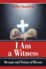 Image for I Am a Witness