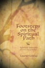 Image for Footsteps on the Spiritual Path : Spiritual Exercises for Every Day of the Year
