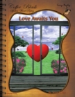 Image for Love Awaits You: Coffee Black Spoken Word Poetry Volume Four