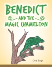 Image for Benedict and the Magic Chameleon