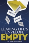 Image for Leaving Life&#39;s Envelope Empty