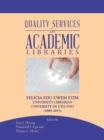 Image for Quality Services in Academic Libraries