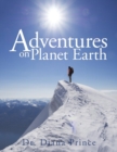 Image for Adventures on Planet Earth