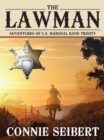 Image for Lawman: Adventures of U.S. Marshal Rand Trinity