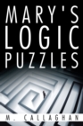 Image for Mary&#39;s Logic Puzzles