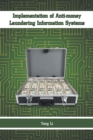 Image for Implementation of anti-money laundering information systems
