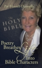 Image for Poetry Breathes Life Into Bible Characters