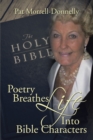 Image for Poetry Breathes Life into Bible Characters
