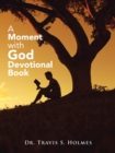 Image for A Moment with God