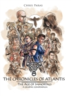 Image for The Chronicles of Atlantis : A Graphic Compendium