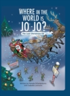 Image for Where in the World Is Jo-Jo?