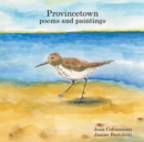 Image for Provincetown poems and paintings
