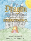 Image for Dragon Who Was Afraid of Everything