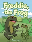 Image for Freddie, the Frog