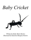 Image for Baby Cricket