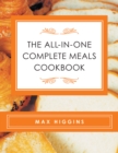 Image for All-In-One   Complete Meals   Cookbook