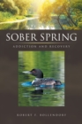 Image for Sober Spring: Addiction and Recovery