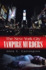 Image for New York City Vampire Murders