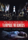 Image for The New York City Vampire Murders