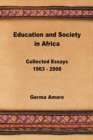 Image for Education and Society in Africa