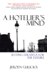 Image for Hotelier&#39;S Mind: Setting Strategy for the Future
