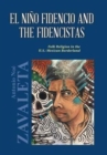 Image for El Nino Fidencio and the Fidencistas : Folk Religion in the U.S.-Mexican Borderland