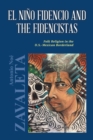 Image for El Nino Fidencio and the Fidencistas: Folk Religion in the U.S.-Mexican Borderland