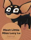 Image for Meet Little Miss Lucy Lu.