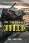 Image for Shipwrecks in the Caribbean