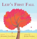 Image for Leif&#39;s First Fall