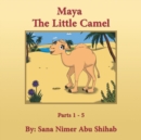 Image for Maya : The Little Camel